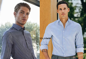 Olymp Business Hemd